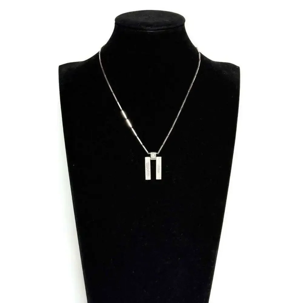 CHANEL Necklace
